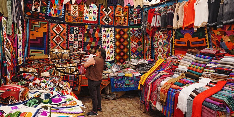 donde comprar en cusco