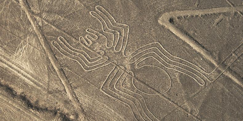 lineas de nazca